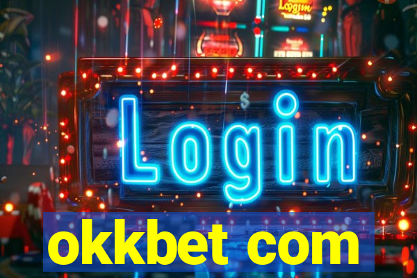 okkbet com